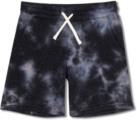 City Wash Fleece Shorts - Toddlers'/Kids'