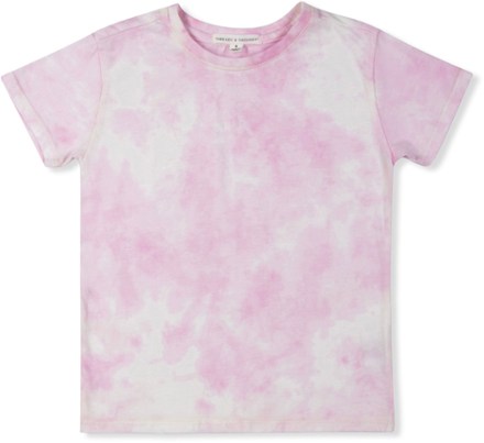 Cloud Wash Oversized T-Shirt - Toddlers'/Kids'