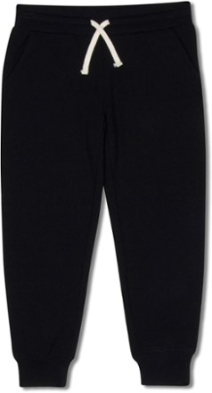 Modal Poly Fleece Jogger Pants - Toddlers'/Kids'