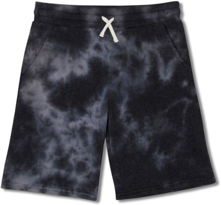 City Wash Fleece Shorts - Kids'