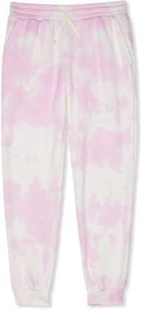 CVC Fleece Cloud Wash Jogger Pants - Kids'