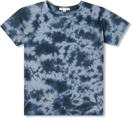 Cloud Wash Oversized T-Shirt - Kids'