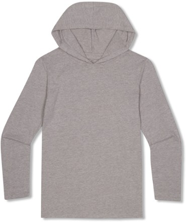 Jersey Pullover Hoodie - Kids'