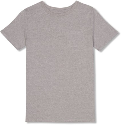 Jersey Pocket T-Shirt - Kids'
