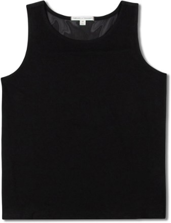 Mesh Tank Top - Girls'
