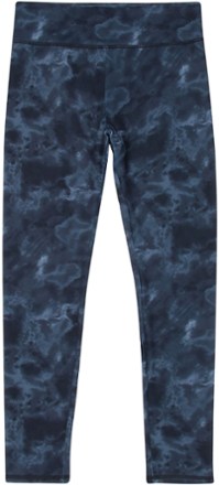 Tonal Cloud Wash Leggings - Kids'