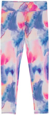 Watercolor Dreams Leggings - Kids'