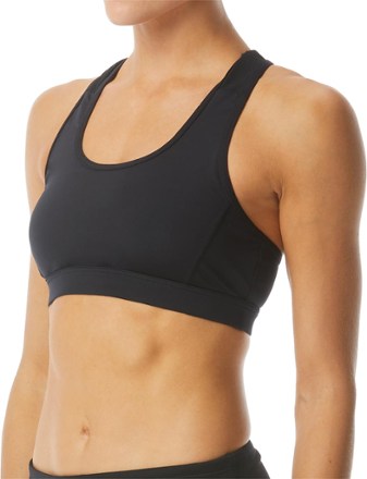 Solid Reilly Swimsuit Top - Women's