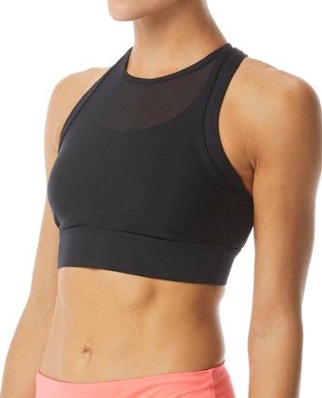 Solid Chloe Swimsuit Top - Women's