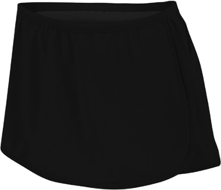 Solid Swim Skort - Women's