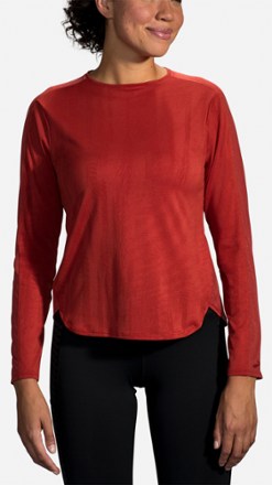 Spirit Long-Sleeve Shirt - Women's