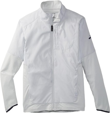 Brooks Fusion Hybrid Jacket - Men's 0