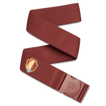 Rambler National Park Belt