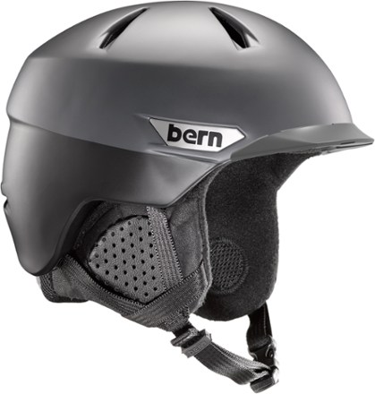 Weston Peak Snow Helmet