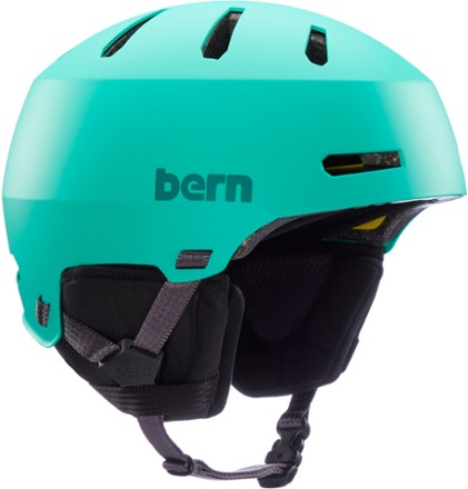 bern snowboard helmet