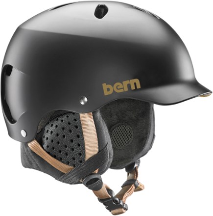 Lenox EPS Snow Helmet - Women's