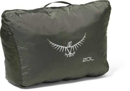 Osprey StraightJacket Compression Sack 20 Liters REI Co op