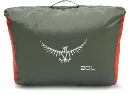 StraightJacket Compression Sack - 20 Liters