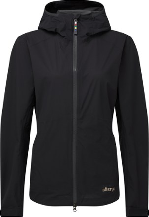 Asaar Waterproof 2.5-Layer Jacket - Women's