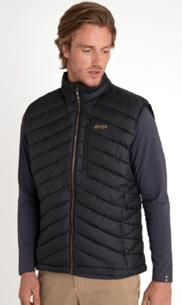 Annapurna Featherless Down Vest - Men's