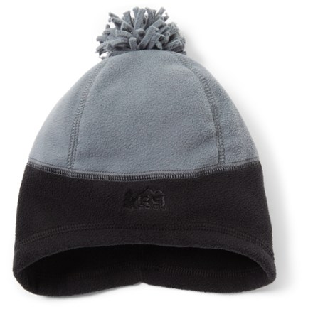 Fleece Earflap Hat - Toddlers' and Kids'