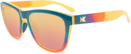 Knockaround Premiums Sport Polarized Sunglasses REI Co op