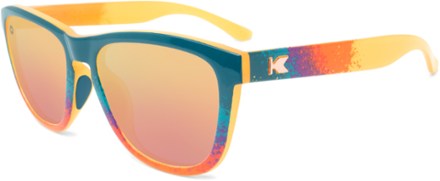 Knockaround Premiums Sport Polarized Sunglasses