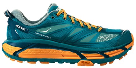 hoka one one mafate speed 2