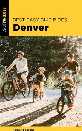 Best Easy Bike Rides Denver