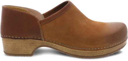 Brenna Clogs - Women's