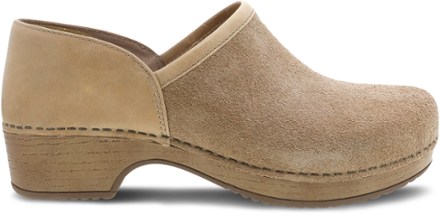 Brenna Clogs - Women's