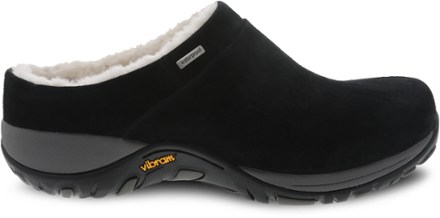 Parson Clogs - Women's