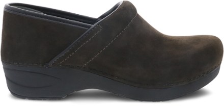 XP 2.0 Waterproof Suede Clogs - Women's