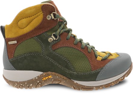 Posy Boots - Women's