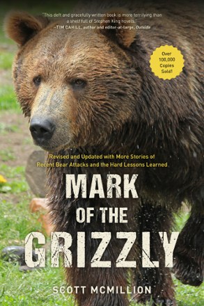 Mark of the Grizzly - 3rd Edition