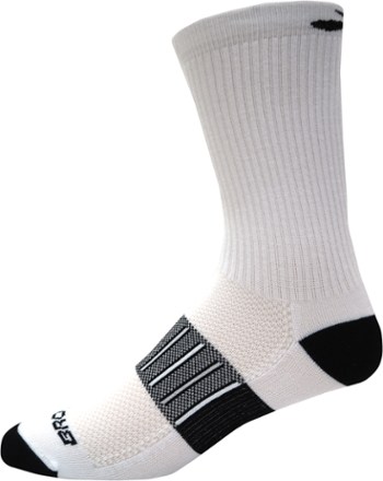 Ghost Midweight Crew Socks - 2 Pairs