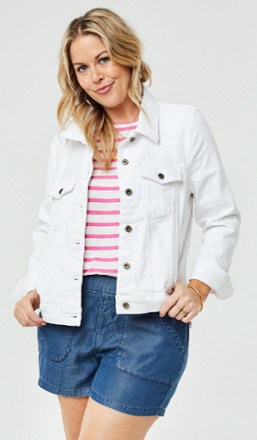 Drift Jacket - Women's