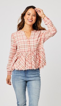 Lauren Top - Women's