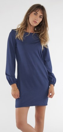 Lenora Dress