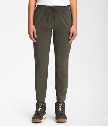 Never Stop Wearing Ankle Pants - Women's