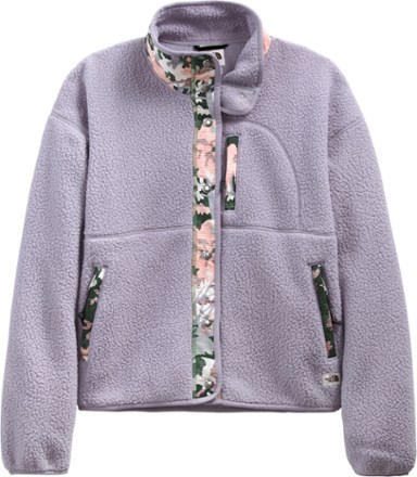 Cragmont Fleece Jacket - Women's