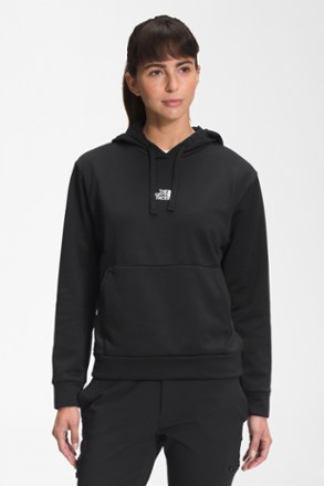 Exploration Pullover Hoodie - Women's