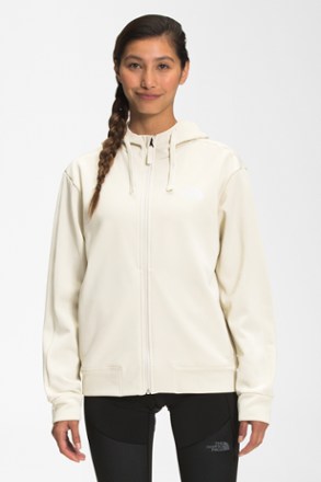 Exploration Full-Zip Hoodie - Women's