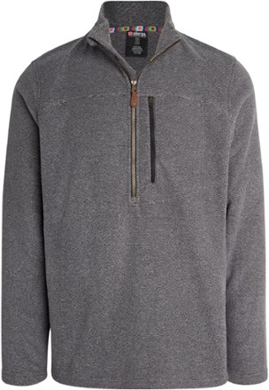 Sherpa Adventure Gear Rolpa Half-Zip Fleece Sweater - Men's 0
