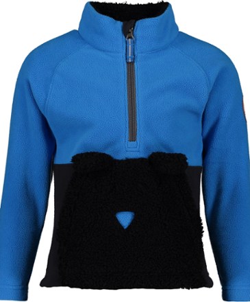 Easton Fleece Top - Kids'