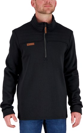 Jace Fleece Pullover - Men's