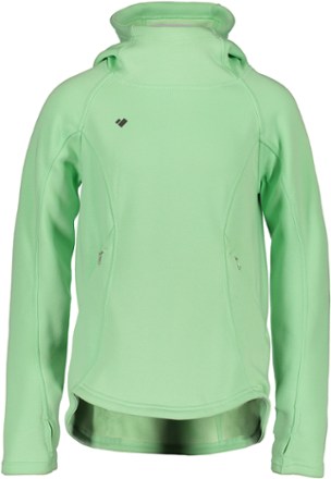 Linnea Hoodie - Girls'