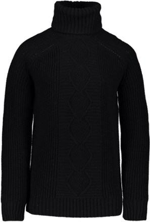 Remy Turtleneck Sweater - Women's