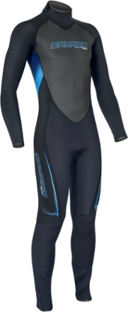 Revo Overall 3 mm Wetsuit - Men's