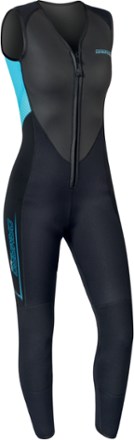 Revo Farmer Jane 3 mm Wetsuit - Women's